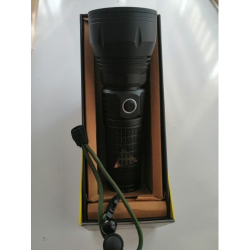 PANTHER 2000 LÜMEN P70 LED ( BÜYÜK BOY FENER )